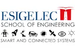 ESIGELEC, Graduate School of Engineering logo image