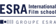 ESRA Film School Paris logo image