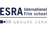 ESRA Film School Paris logo