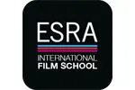 ESRA Film School Paris logo image