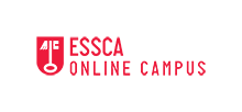 ESSCA School of Management – Online Programs logo