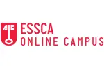 ESSCA School of Management – Online Programs logo image