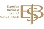 Estonian Business School logo image