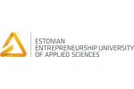 Estonian Entrepreneurship University of Applied Sciences logo image