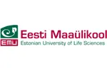 Estonian University of Life Sciences logo image