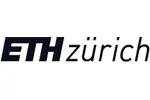 ETH Zürich logo image