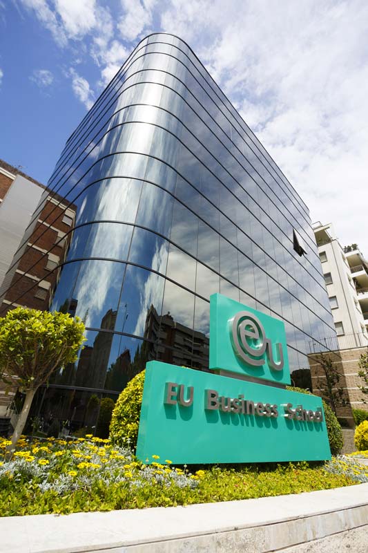 EU Business School, Barcelona - image 13