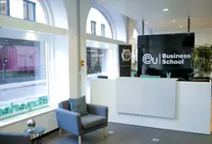 EU Business School, Geneva - image 11