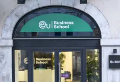 EU Business School, Geneva - image 12