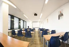 EU Business School, Geneva - image 14