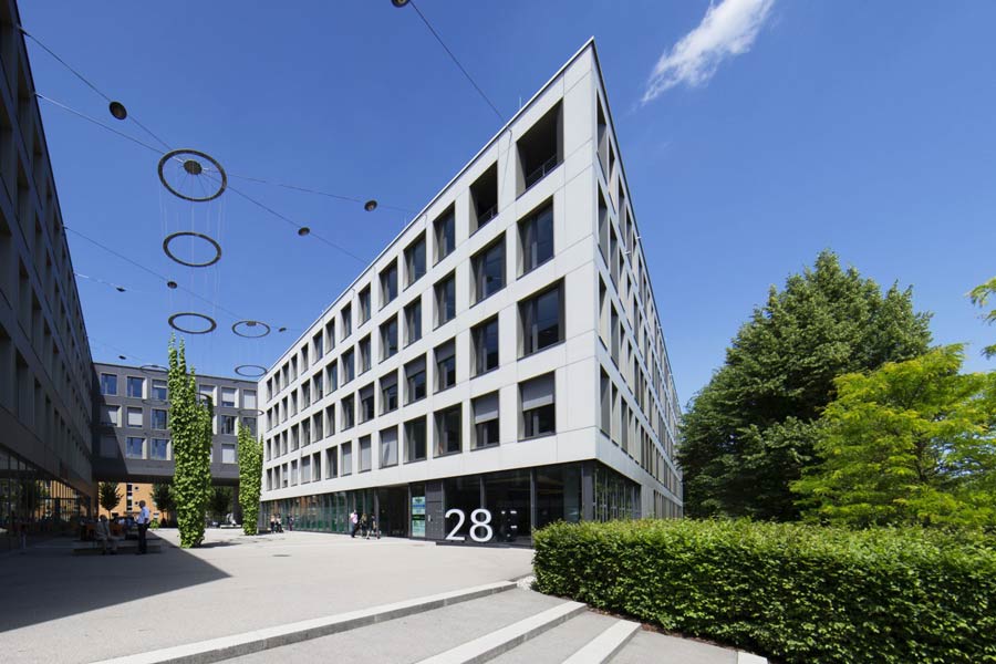 EU Business School, Munich - image 10