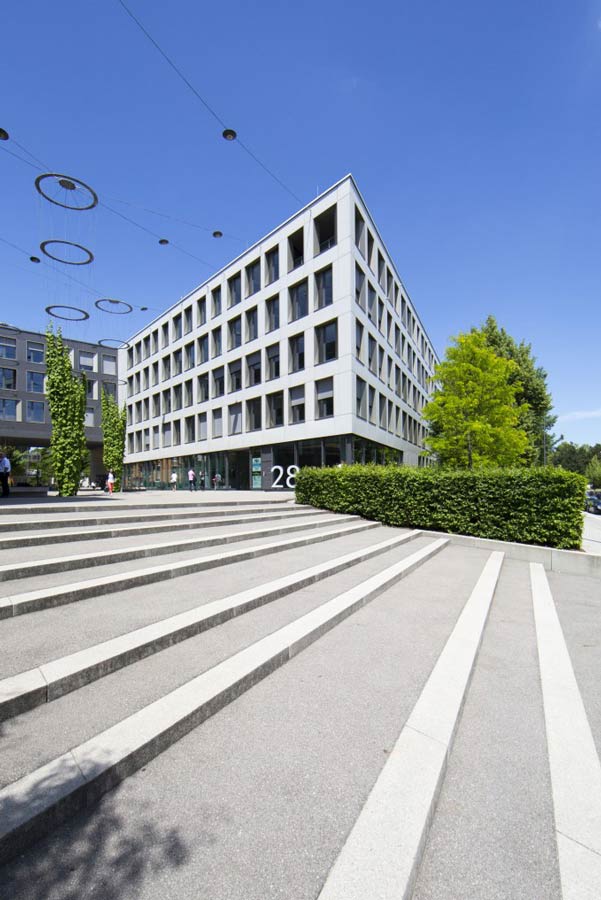 EU Business School, Munich - image 17