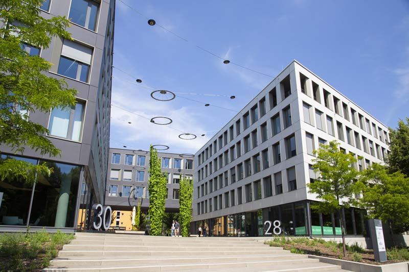 EU Business School, Munich - image 4