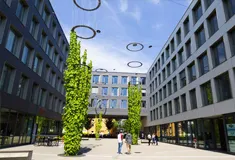 EU Business School, Munich - image 3