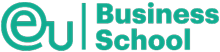 EU Business School Online logo
