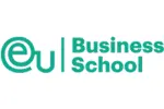 EU Business School Digital logo