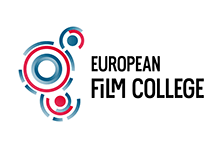European Film College logo