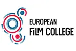 European Film College logo image