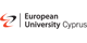 European University Cyprus logo image