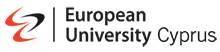 European University Cyprus logo