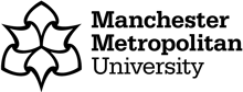 Faculty of Arts and Humanities, Manchester Metropolitan University logo