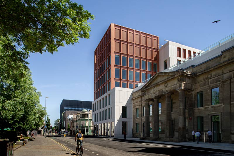 Faculty of Arts and Humanities, Manchester Metropolitan University - image 2
