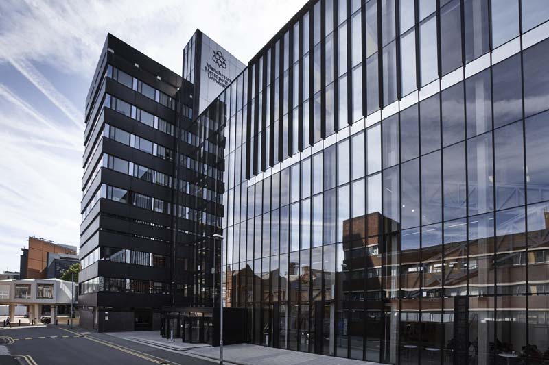 Faculty of Arts and Humanities, Manchester Metropolitan University - image 7