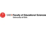 Faculty of Educational Sciences, University of Oslo logo image