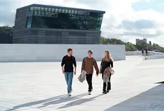 Faculty of Educational Sciences, University of Oslo - image 14