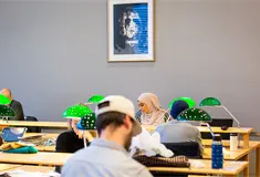 Faculty of Educational Sciences, University of Oslo - image 15