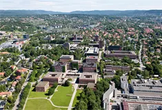 Faculty of Educational Sciences, University of Oslo - image 7