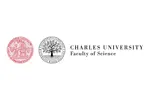 Faculty of Science, Charles University logo