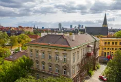 Faculty of Science, Charles University, Prague - image 6