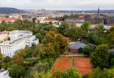 Faculty of Science, Charles University, Prague - image 8