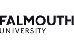 Falmouth University Flexible Learning, Falmouth University logo