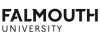 Falmouth University Flexible Learning, Falmouth University logo image