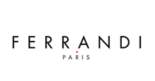 Ferrandi Paris logo