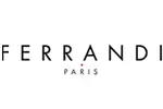 Ferrandi Paris logo