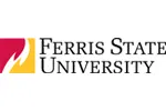 Ferris State University logo image