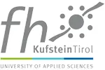FH Kufstein Tirol - University of Applied Sciences logo image