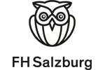 FH Salzburg (Salzburg University of Applied Sciences) logo
