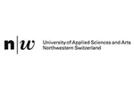FHNW University of Applied Sciences Northwestern Switzerland logo