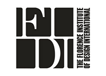 FIDI - The Florence Institute of Design International logo