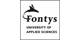 Fontys Fine and Performing Arts logo image