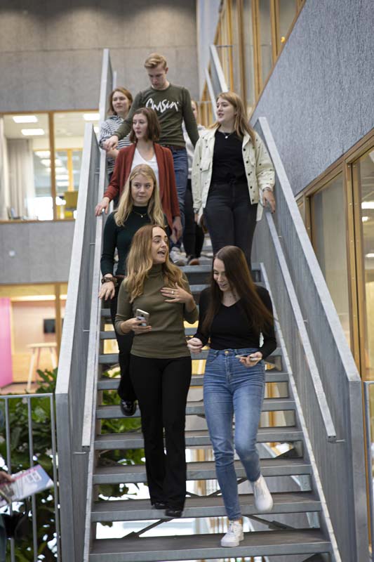 Fontys Academy for the Creative Economy, Fontys University of Applied Science - image 14