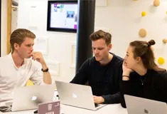 Fontys Academy for the Creative Economy, Fontys University of Applied Science - image 2