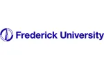 Frederick University logo image