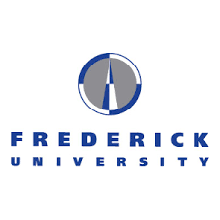Frederick University logo