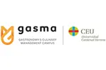 Gasma, Gatronomy & Culinary Management Campus logo image