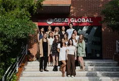 GBSB Global Business School - image 1